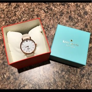 Kate Spade Watch
